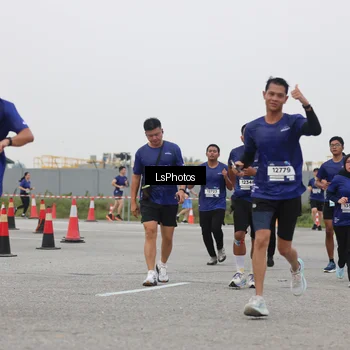 Runner Photo 7364942