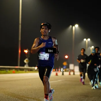 Runner Photo 7364943