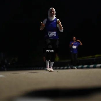 Runner Photo 7364946