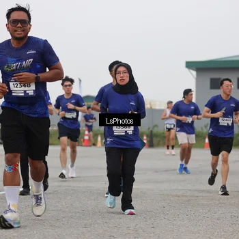 Runner Photo 7364948