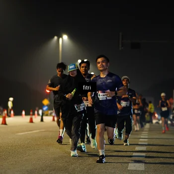 Runner Photo 7364949