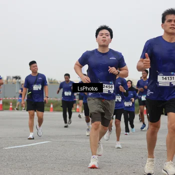 Runner Photo 7364951