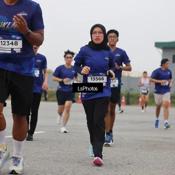 Runner Photo 7364952