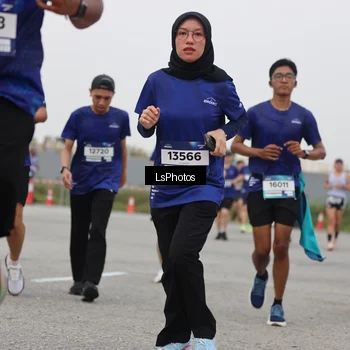 Runner Photo 7364955
