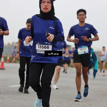 Runner Photo 7364957