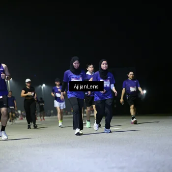 Runner Photo 7364960