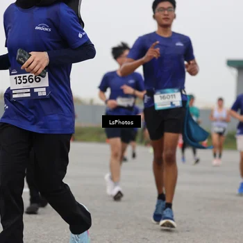 Runner Photo 7364962