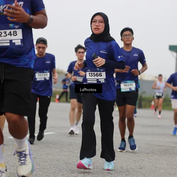 Runner Photo 7364963