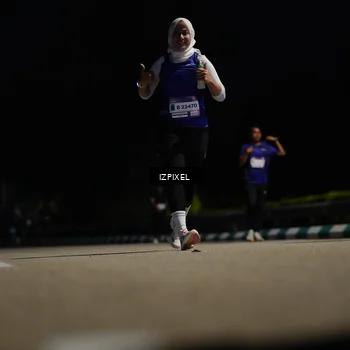 Runner Photo 7364964