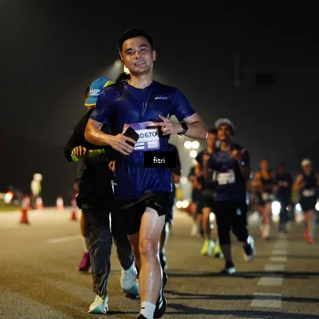 Runner Photo 7364968