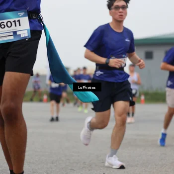 Runner Photo 7364969