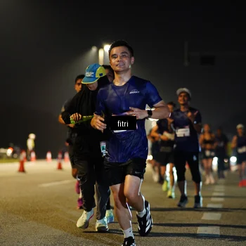 Runner Photo 7364978