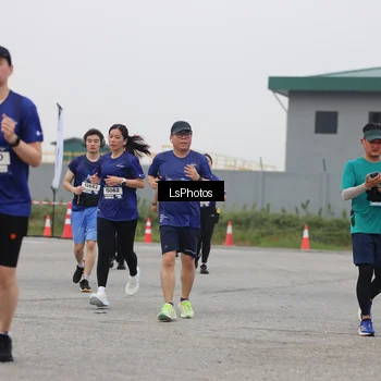Runner Photo 7364982