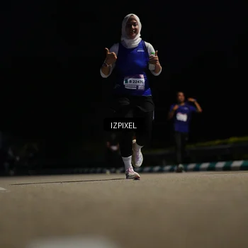 Runner Photo 7364987