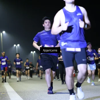 Runner Photo 7364996