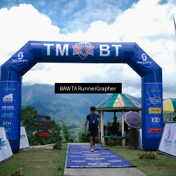 Runner Photo 73650