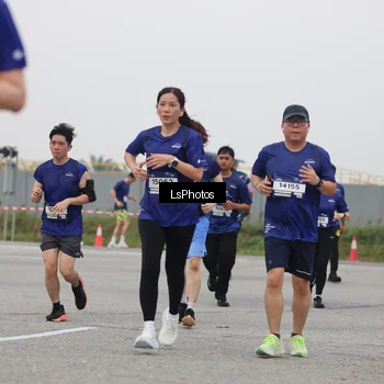Runner Photo 7365001