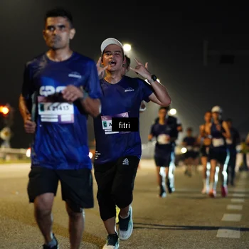 Runner Photo 7365003