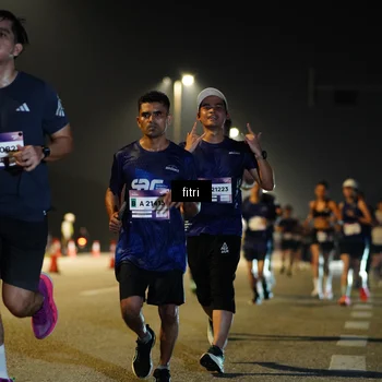 Runner Photo 7365005