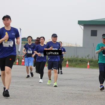 Runner Photo 7365009