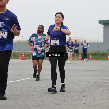 Runner Photo 7365012