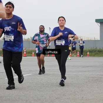 Runner Photo 7365017