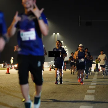 Runner Photo 7365021