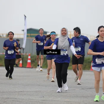 Runner Photo 7365022