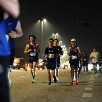 Runner Photo 7365028