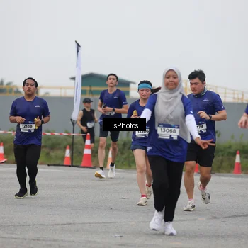 Runner Photo 7365029