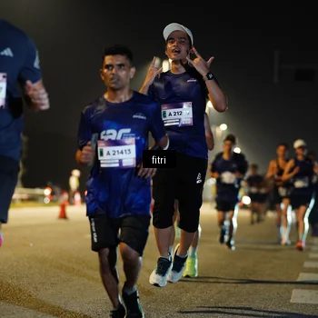 Runner Photo 7365031