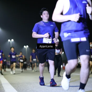 Runner Photo 7365033