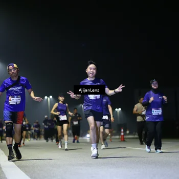 Runner Photo 7365034