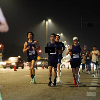 Runner Photo 7365037