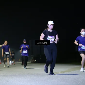 Runner Photo 7365039