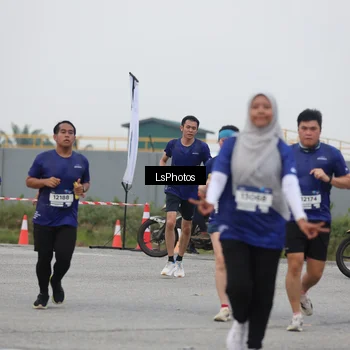 Runner Photo 7365045