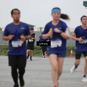 Runner Photo 7365047
