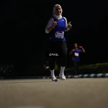Runner Photo 7365049