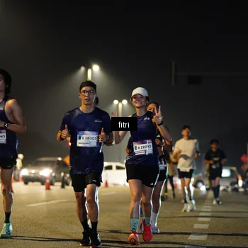 Runner Photo 7365052
