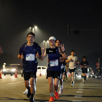 Runner Photo 7365057