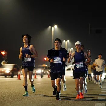 Runner Photo 7365063
