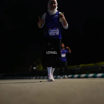 Runner Photo 7365064