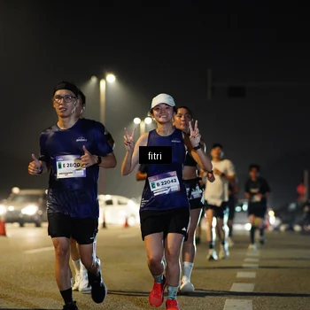 Runner Photo 7365065