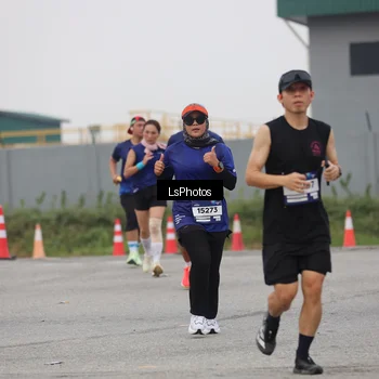 Runner Photo 7365066