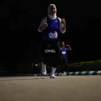 Runner Photo 7365067