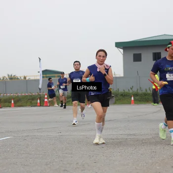 Runner Photo 7365069