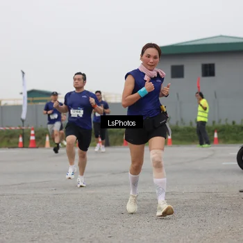 Runner Photo 7365072
