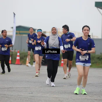 Runner Photo 7365073