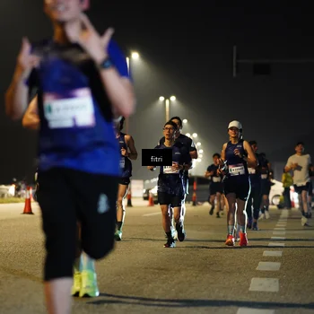 Runner Photo 7365075