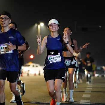 Runner Photo 7365076